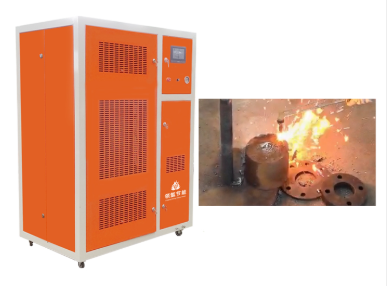 氫氧火焰切割機(jī)